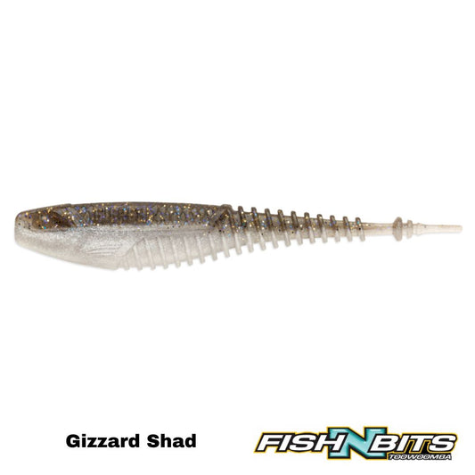 Rapala - Crush City Freeloader 4.25''