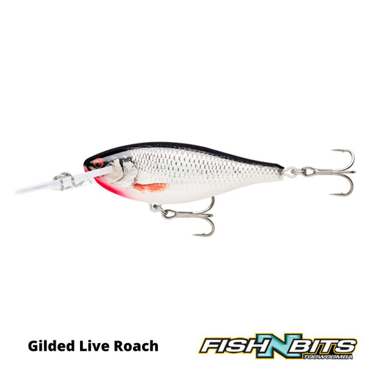 Rapala - Shad Rap Elite 95