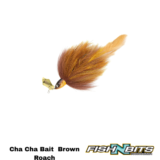 BIM Tackle - Cha Cha Bait