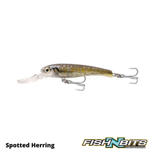Fishcraft - Dr stretch 65