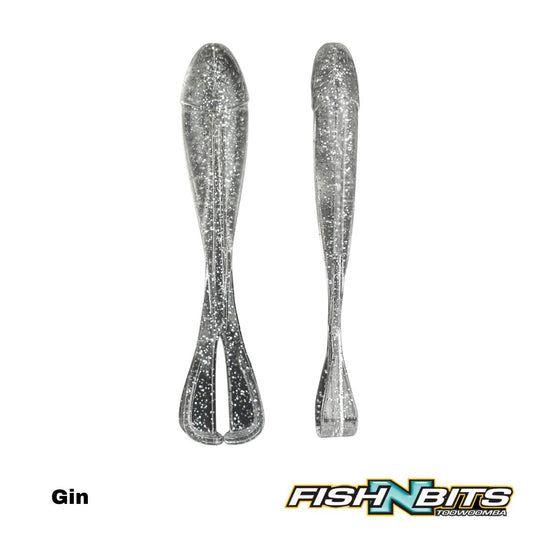 Mintoss - Johnson 4''