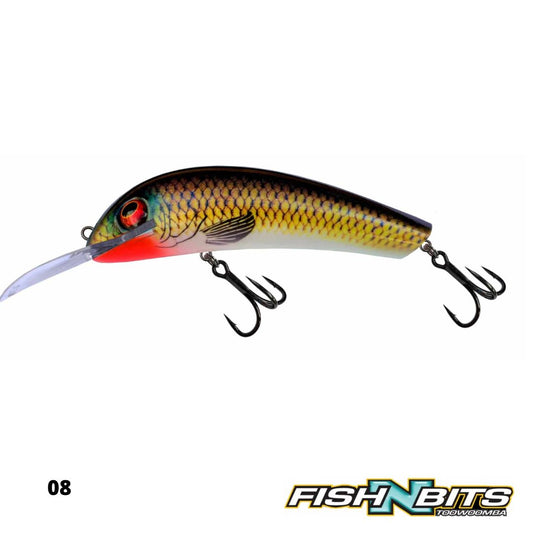 Stump Jumper AI Size 1