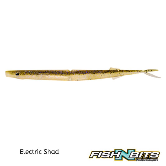 Bait Junkie - Gar 6.5”