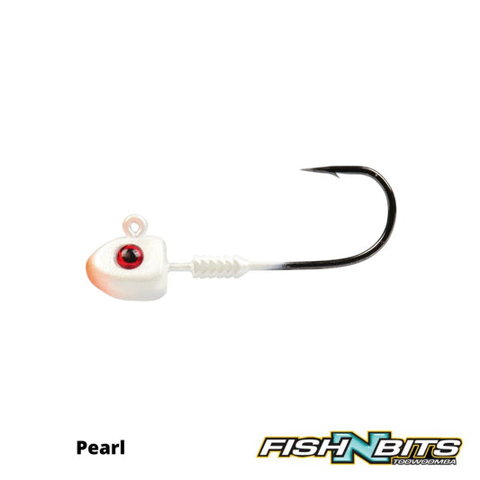 TT - Demonz Jigheads