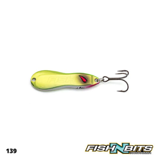 Nories - Metal Wasaby 27g