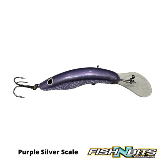 Deception Lures - Shrimp