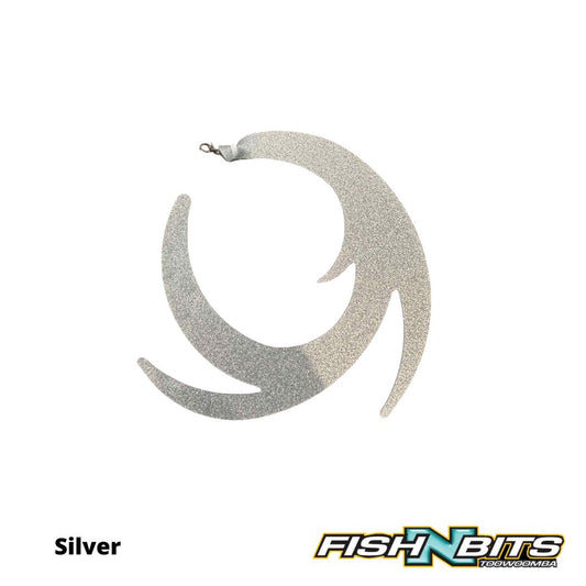 HotBite - Boogeyman Silicone tail