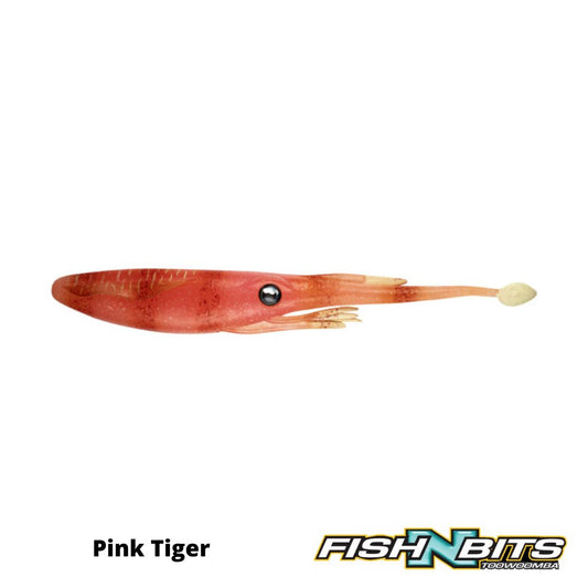 Nomad - Live ops JerkSquid 7"