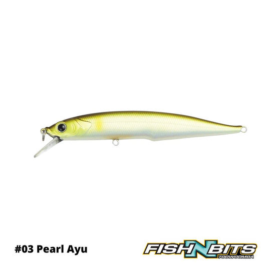 Crazee - Minnow 70SF
