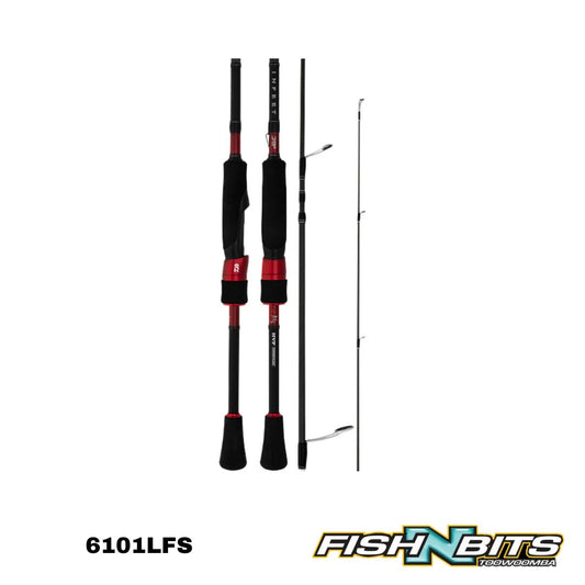 Daiwa - Infeet S