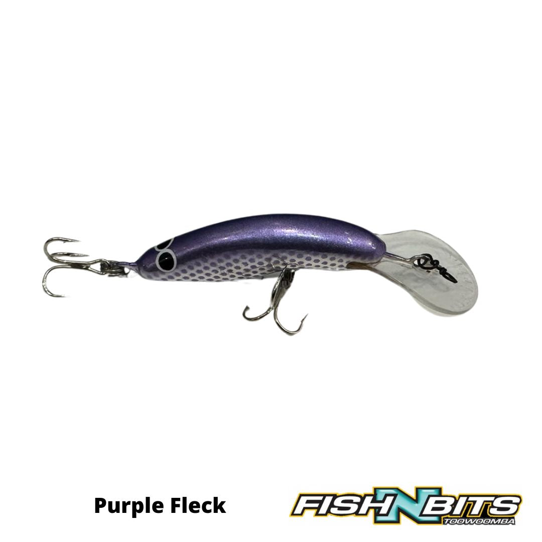 deception fishing lures Deception Lures
