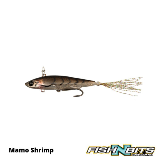 Jackall - Live Darter