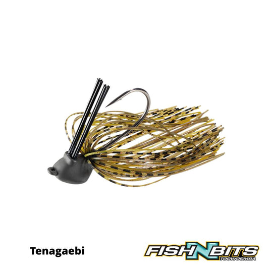 Daiwa - BH Cover Jig 10g