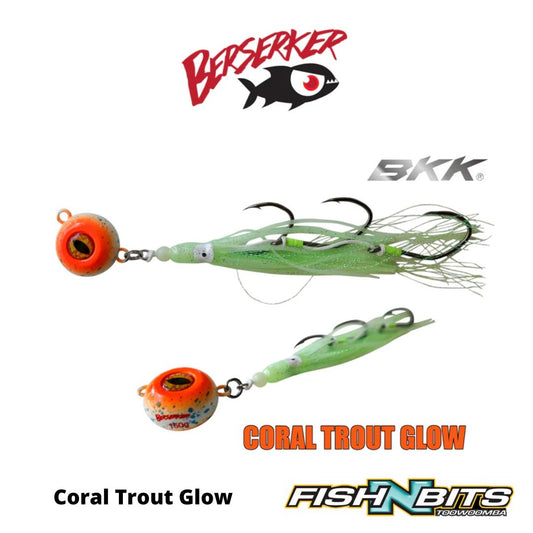 Berserker - Meathead Hybrid Jig