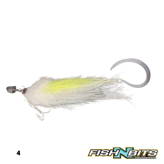 Hot Bite - BoogeyMan