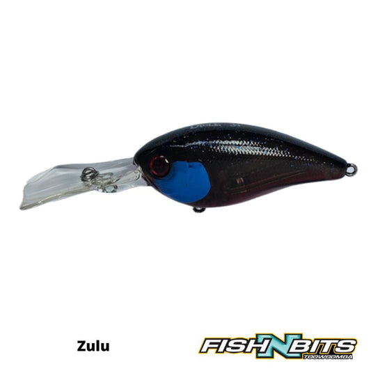 Jackall - Digle 3+ 66mm 16.4g