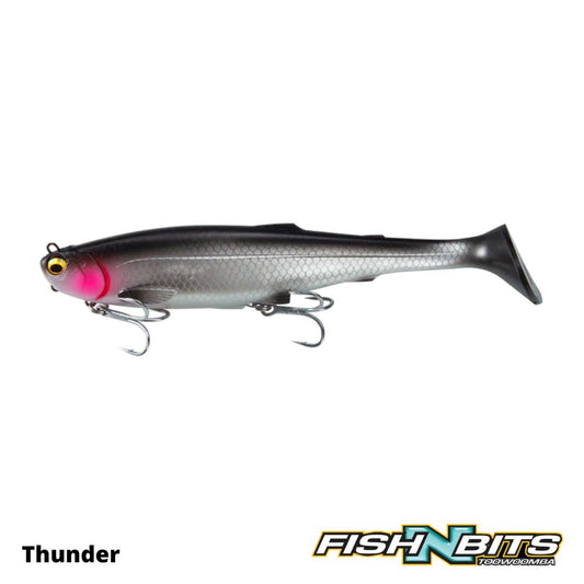 Irukandji - Nimbus 250