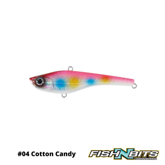 Crazee - Salt Vibration