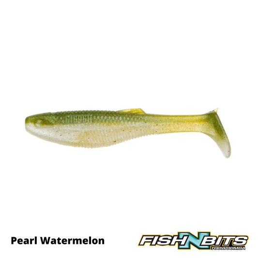 Rapala - Crush City Heavy Hitter 5.5''