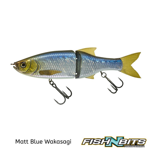 Molix - Glide bait 90