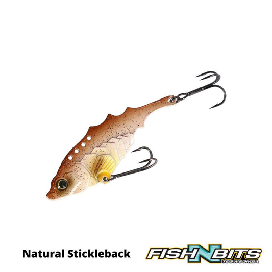 Mikado - Cicada M-Vib 55mm 10g