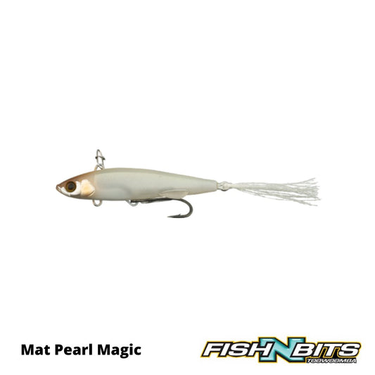 Jackall - Live Darter