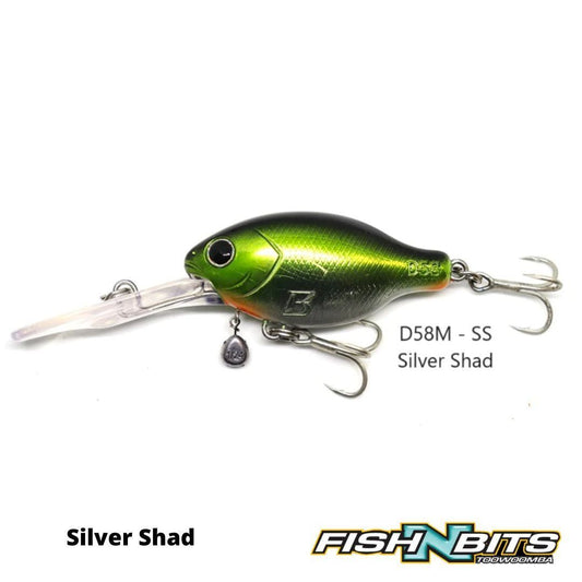 Barambah - Deton8or 58M