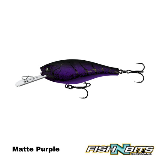 13 Fishing - Jabber Shad Deep (Buy 1 Get 1 FREE)