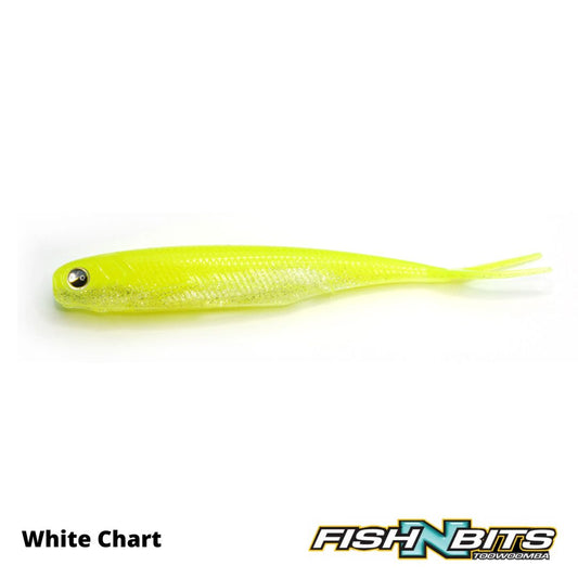 Raid - Fish Roller 3''