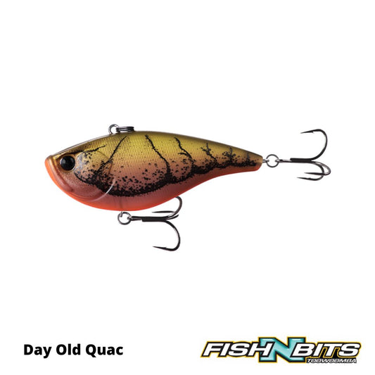 13 Fishing - Magic Man 12 Multi Rattle