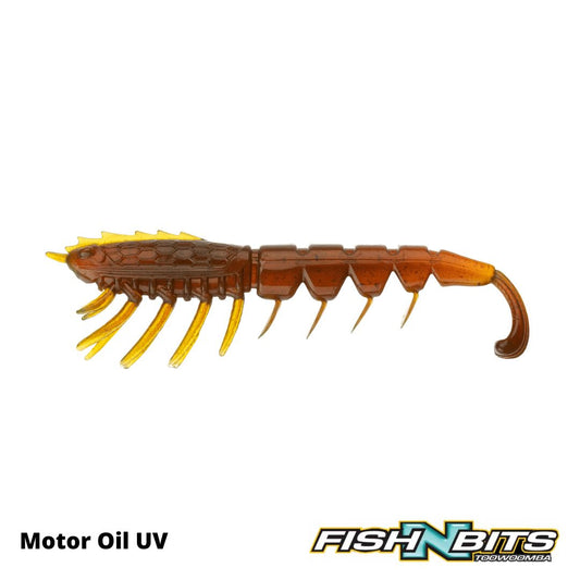 Rapala - Crush City The Imposter 4.5''