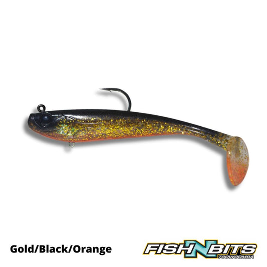 Profishent - Vixen Shad 180mm 69gram