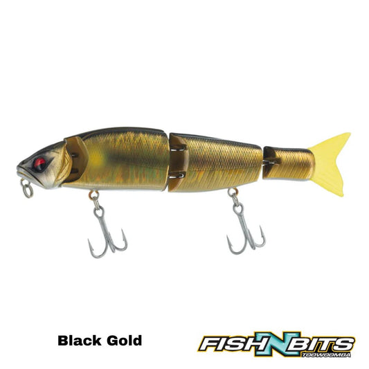 Bite Science - Bio Baits 127 (Buy 1 Get FREE)