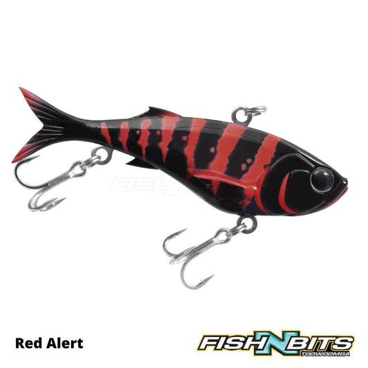 TT Lures - Quake Power Vibe