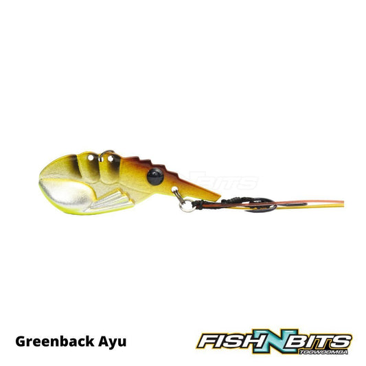 TT Lures - Switchprawn +
