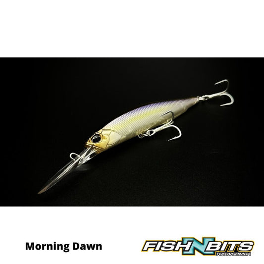 Duo - Realis Jerkbait 100DR Barra Tuned