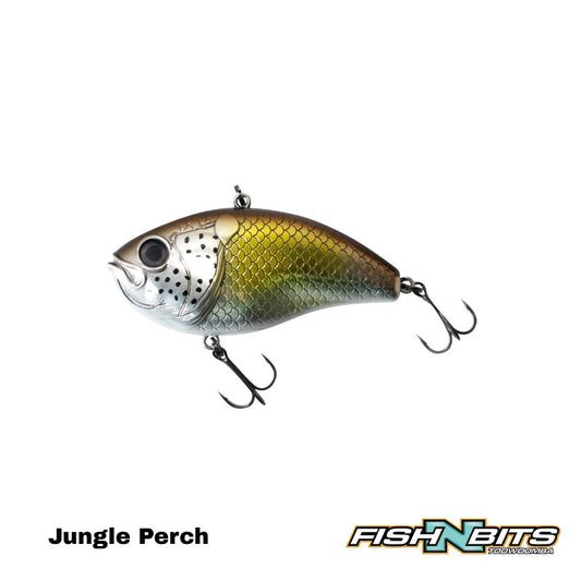 Baitsanity - Simple Lipless Cranks SC90