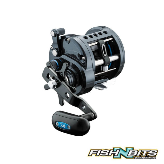 Daiwa - Saltist LW 30HB