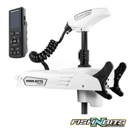Minn Kota - RT Terrova Quest 60'' (604120) NEW
