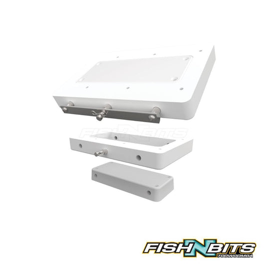 Minn Kota - Heavy Duty Quick Release Bracket (603019)