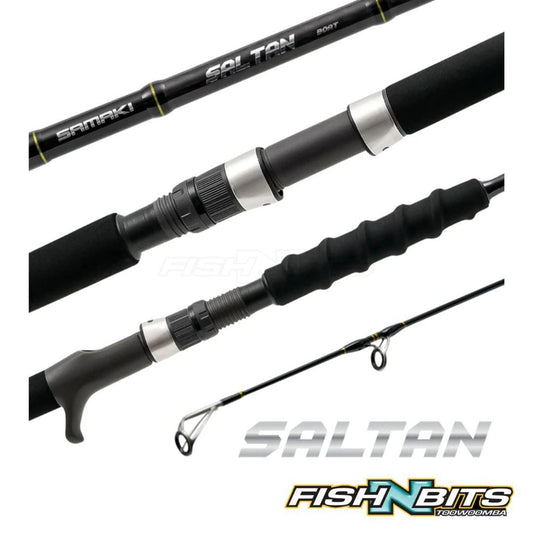 Samaki - Saltan (Offshore)