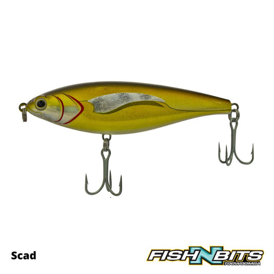 Venom - V-Swim 150mm