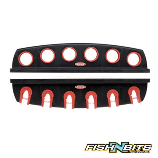 Berkley - TEC Deluxe Horizontal Combo Rod Rack