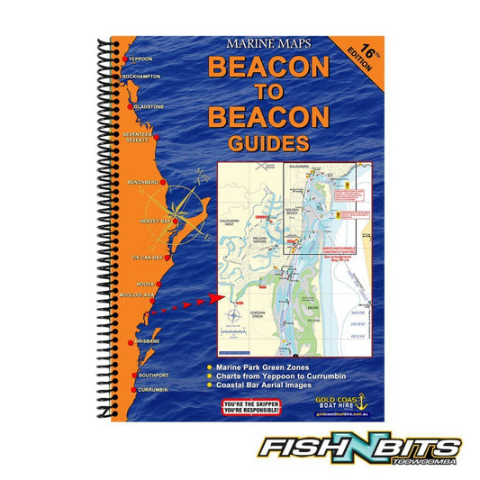 Beacon to Beacon 16th Edition