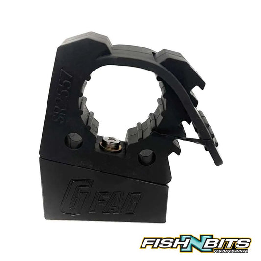 GFAB Engineering - Transducer Pole Mount