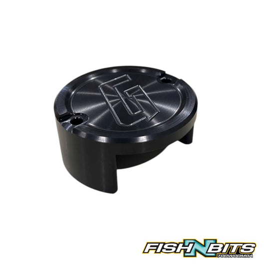 GFAB Engineering - Billet Cable Gland