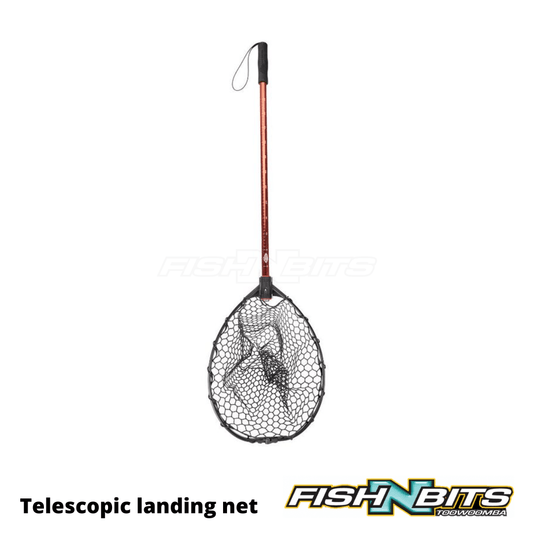 Berkley - Telescopic Catch & Release Net