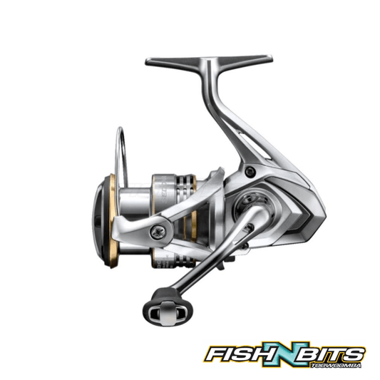 Shimano - Sedona (NEW)