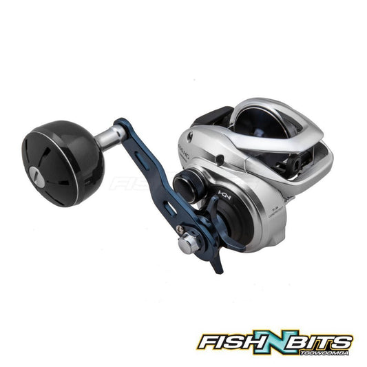 Shimano - Tranx 400AHG