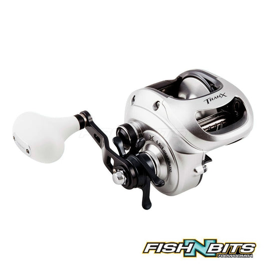 Shimano - Tranx 500HG